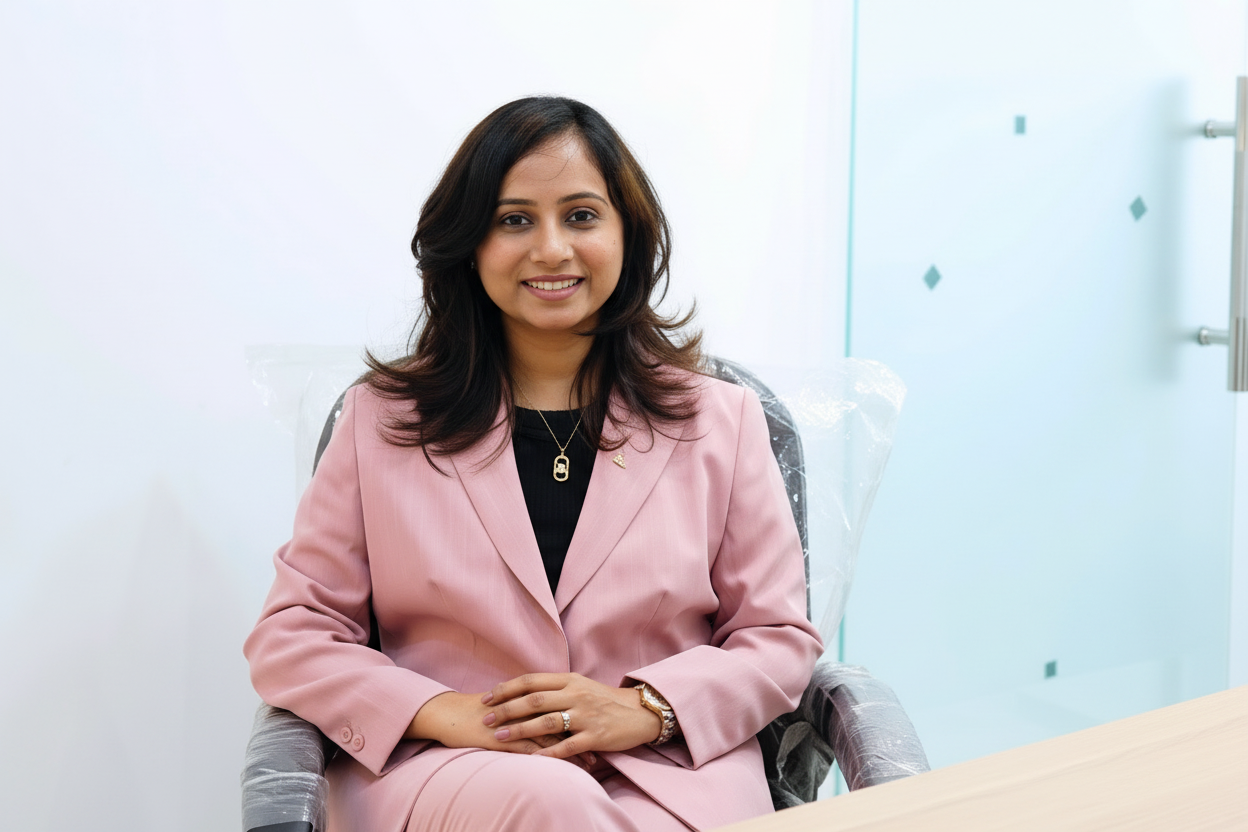 Dr. Shraddha Patel