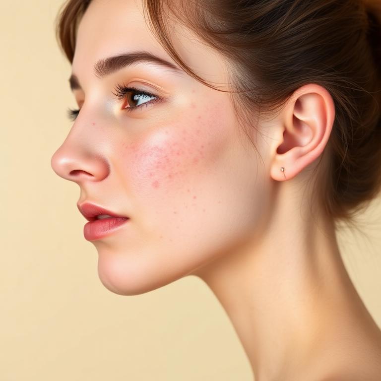 Acne & Acne Scars