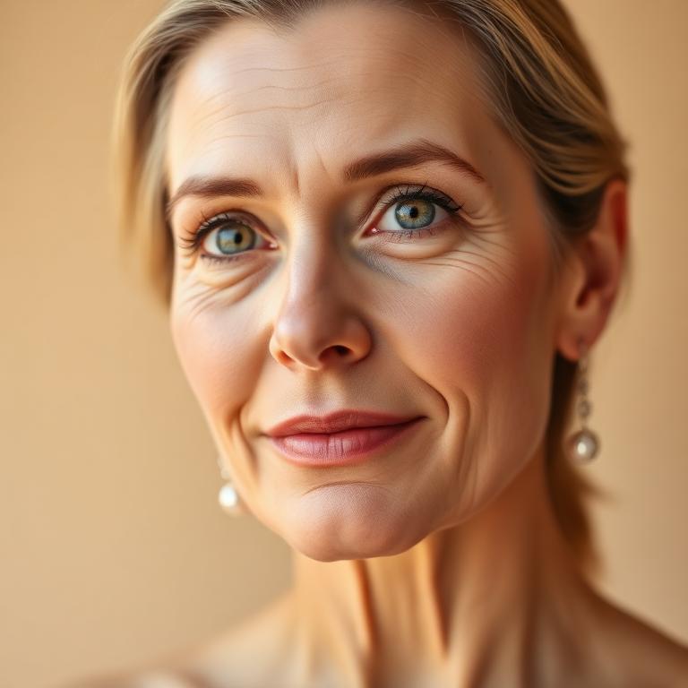 Anti-Aging Glow