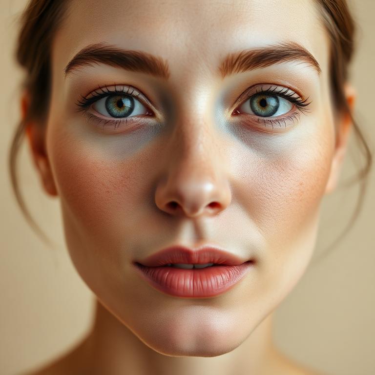 Pigmentation