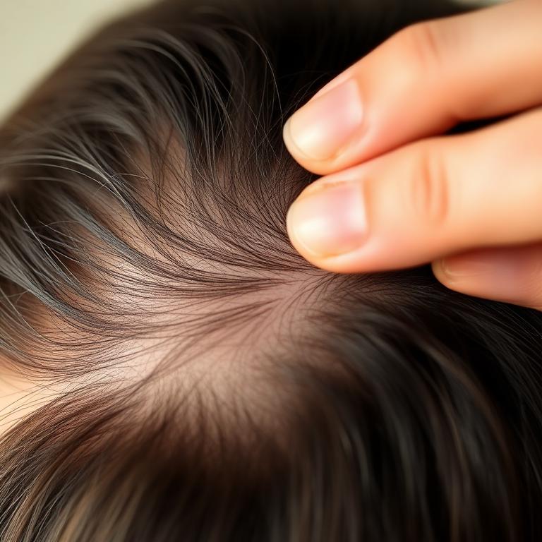 Dandruff & Scalp Care